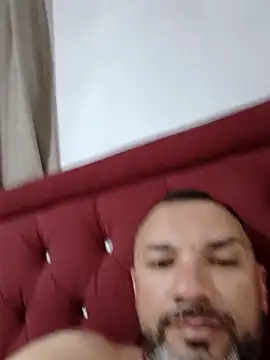 Snapshot of Paugostoso86 chatting on 1, 12, 2025 Paugostoso86 online show from 1, 12, 2025