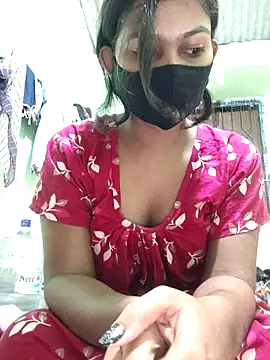 Snapshot of Hot-Bidhika chatting on 17, 12, 2025 Hot-Bidhika online show from 17, 12, 2025