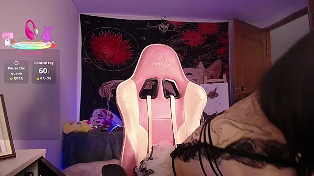 alicedangerXXX online show from 5, 12, 2025