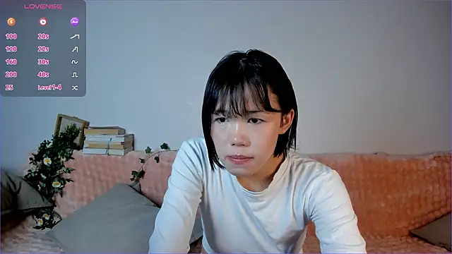 nora babyu online show from 5, 2, 2026