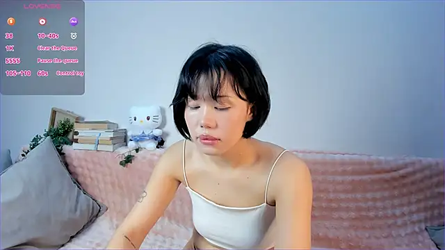 nora babyu online show from 6, 2, 2026