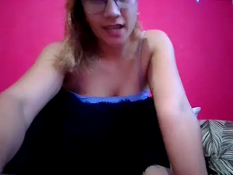 AcidSweet online show from 8, 1, 2026