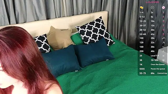 Snapshot of TwistedBilling chatting on 4, 12, 2025 TwistedBilling online show from 4, 12, 2025