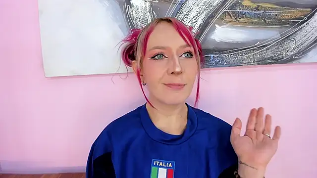 Snapshot of samanta-fox chatting on 17, 12, 2025 samanta-fox online show from 17, 12, 2025