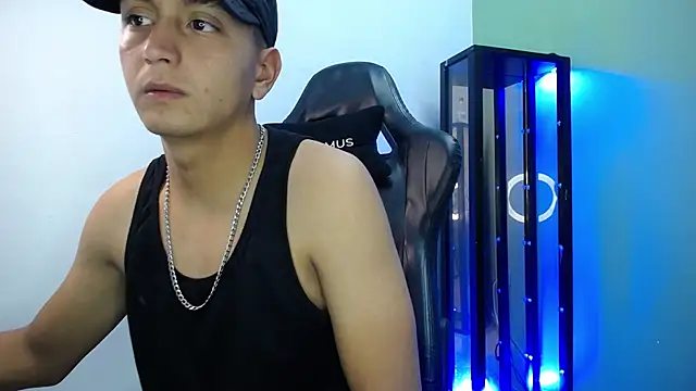 Snapshot of Bagels_ chatting on 2, 12, 2025 Bagels online show from 2, 12, 2025