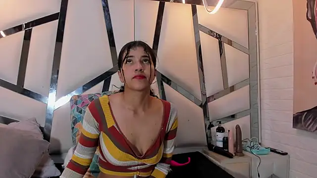 peachrouge online show from 6, 5, 2026