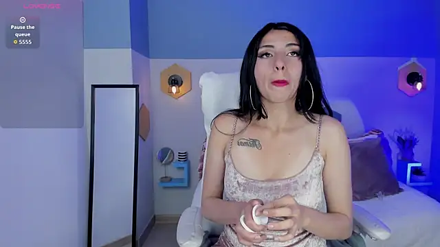 Miha Sophia  online show from 13, 12, 2025