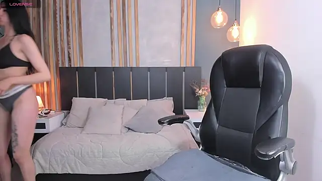 Miha Sophia  online show from 19, 12, 2025