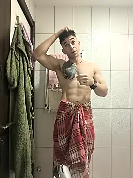 Snapshot of hazarcannn chatting on 25, 3, 2026 hazarcannn online show from 25, 3, 2026