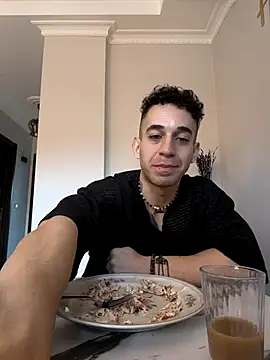 Snapshot of hazarcannn chatting on 27, 3, 2026 hazarcannn online show from 27, 3, 2026