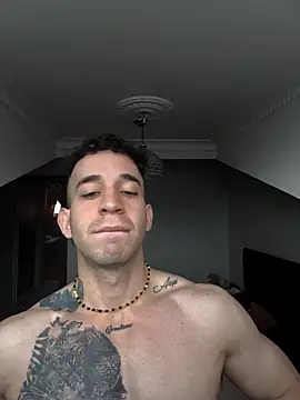 Snapshot of hazarcannn chatting on 2, 4, 2026 hazarcannn online show from 2, 4, 2026