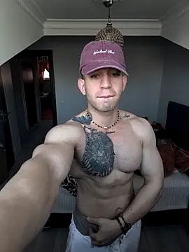 Snapshot of hazarcannn chatting on 6, 4, 2026 hazarcannn online show from 6, 4, 2026