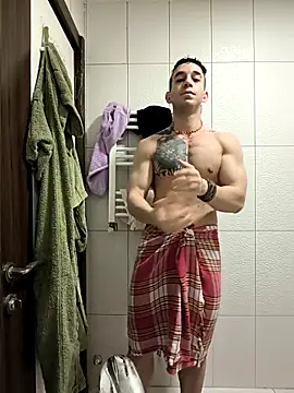 Snapshot of hazarcannn chatting on 9, 4, 2026 hazarcannn online show from 9, 4, 2026