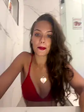 LilyGoldd online show from 16, 12, 2025