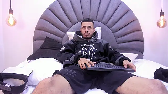 MatthewCullen online show from 3, 2, 2026