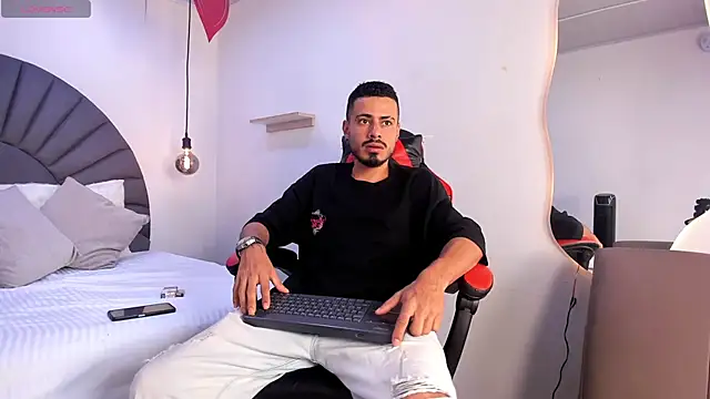 MatthewCullen online show from 18, 3, 2026