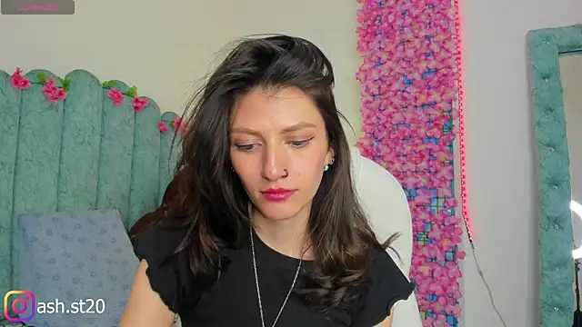 Ash 20  online show from 13, 4, 2026