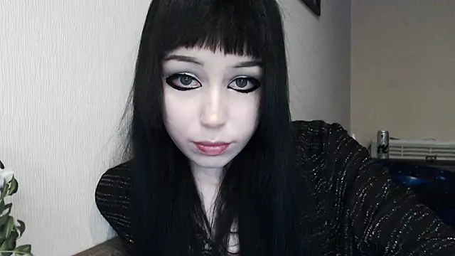 Lucyy666 online show from 15, 12, 2025