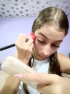 Vanneskk online show from 16, 2, 2026