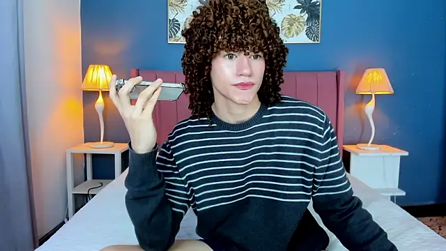 joss shellby online show from 23, 2, 2026