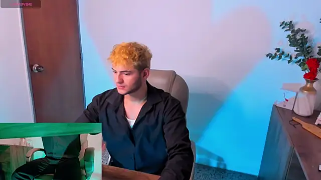 KaelSwitch online show from 16, 1, 2026