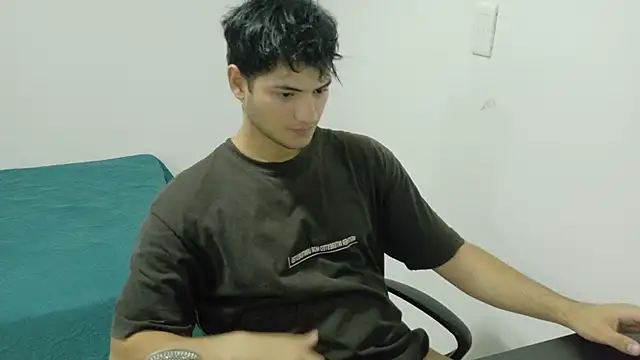 KaelSwitch online show from 6, 2, 2026