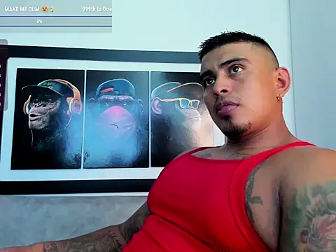 Maxkarther online show from 24, 3, 2026