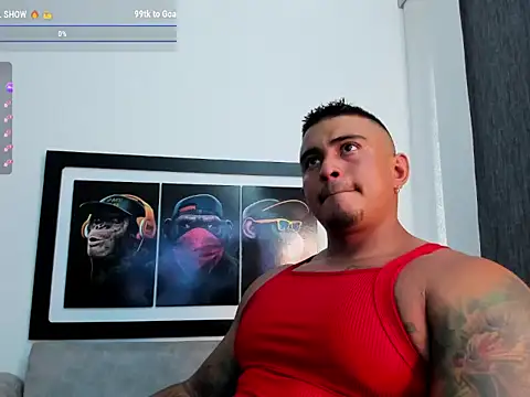 Maxkarther online show from 29, 3, 2026
