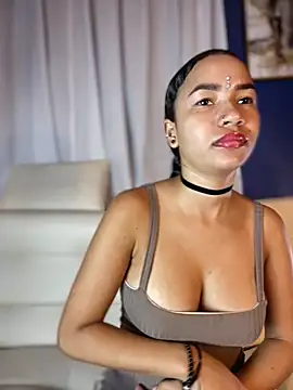 ZoeyFierce online show from 20, 12, 2025