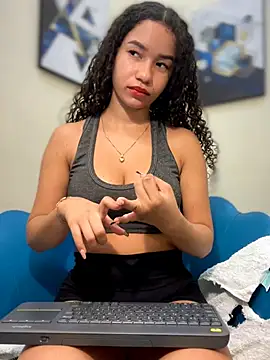 ZoeyFierce online show from 11, 6, 2026
