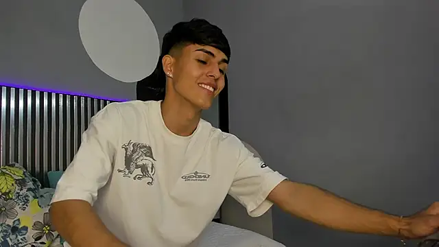 Ethan Jamees online show from 17, 1, 2026