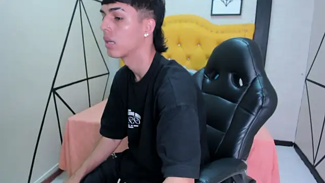 Ethan Jamees online show from 31, 1, 2026