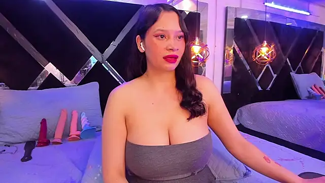 miiacharloth online show from 14, 2, 2026