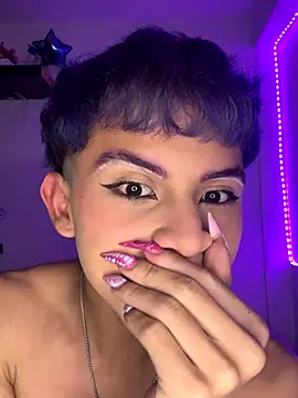 Prince Apolo online show from 22, 12, 2025