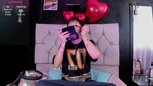 Prince Apolo online show from 11, 2, 2026