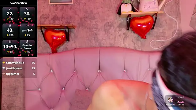 Prince Apolo online show from 5, 3, 2026