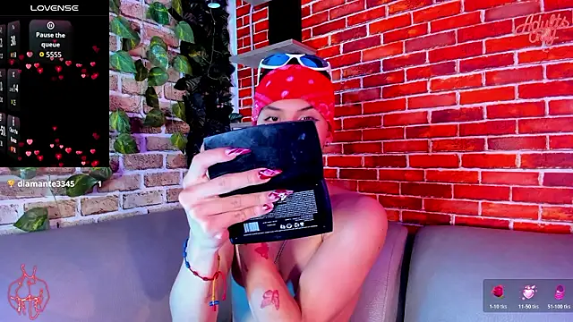 Prince Apolo online show from 16, 3, 2026