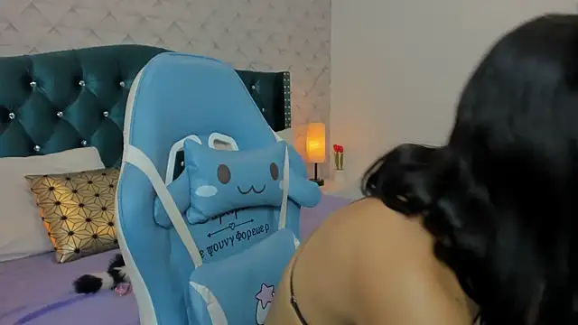 Valery jame online show from 25, 6, 2026