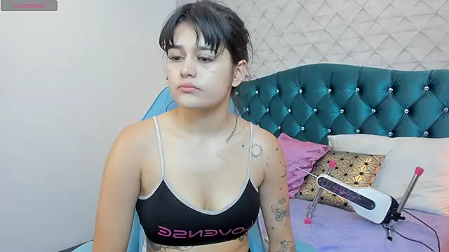 Valery jame online show from 26, 6, 2026