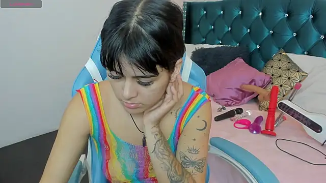 Valery jame online show from 29, 6, 2026
