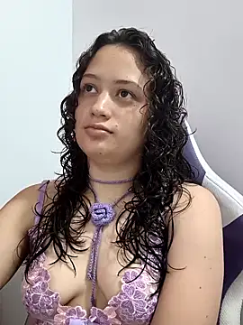 Alana 444 online show from 12, 5, 2026