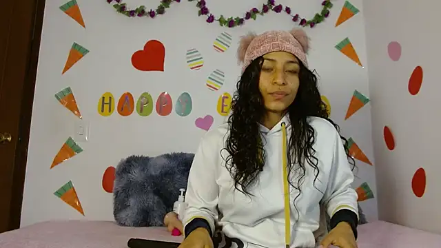 MarillynMorgan online show from 20, 4, 2026