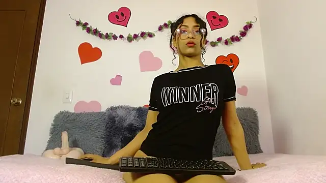 MarillynMorgan online show from 10, 5, 2026
