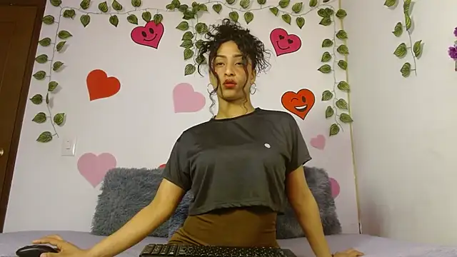 MarillynMorgan online show from 12, 6, 2026