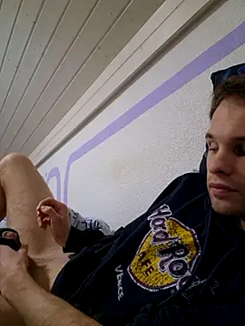 Patrick862001 online show from 9, 1, 2026