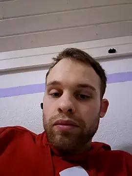 Patrick862001 online show from 9, 2, 2026