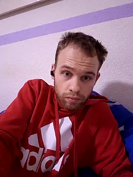 Patrick862001 online show from 14, 2, 2026