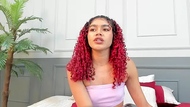 Red Vel  online show from 15, 12, 2025