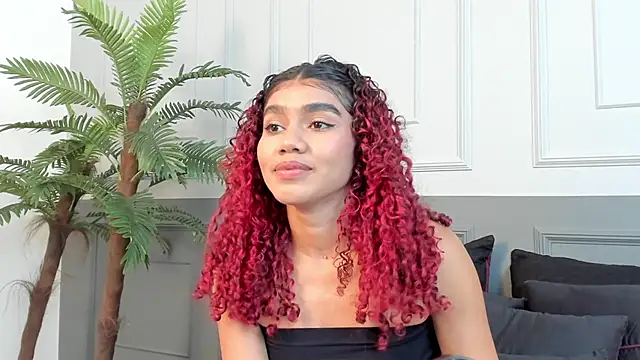 Red Vel  online show from 17, 12, 2025