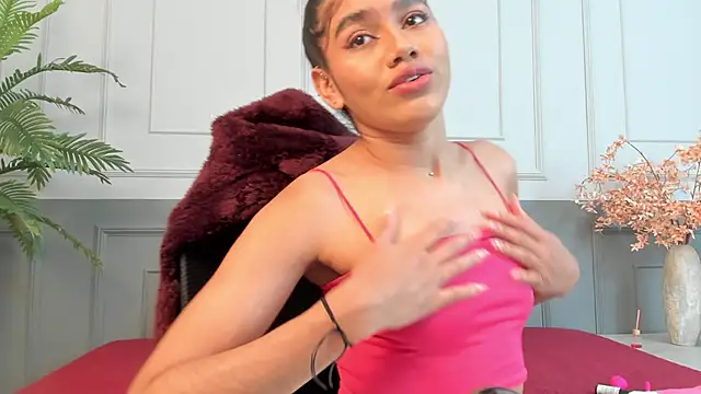 Red Vel  online show from 19, 12, 2025